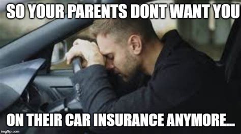 insurance memes|what insurance thinks i drive meme.